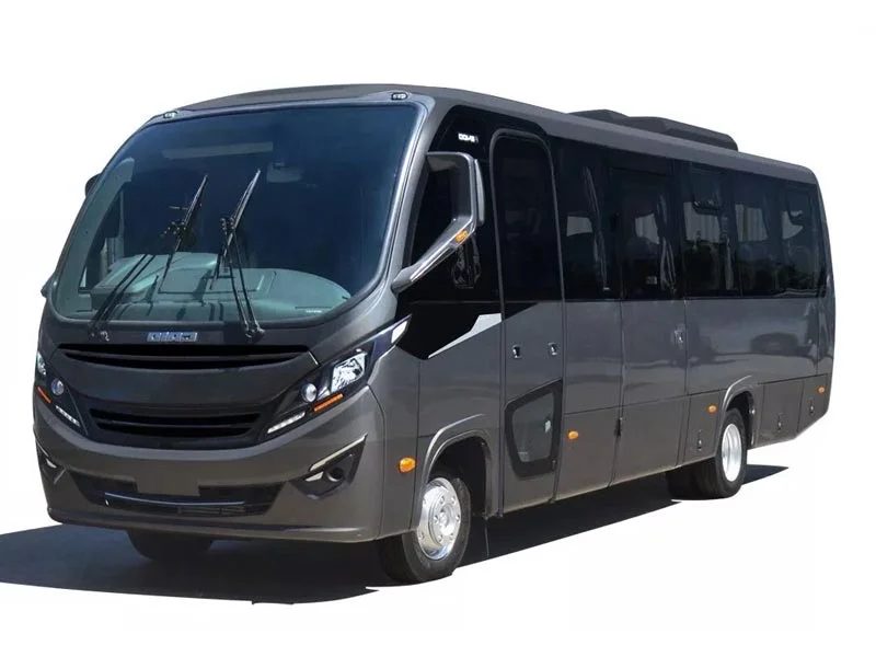 Micro-ônibus Executivo